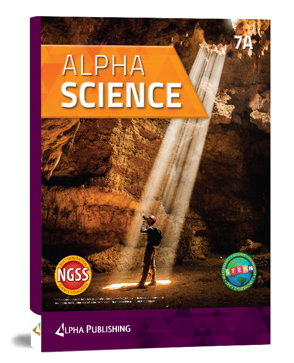 Interactive Science Book Th Grade