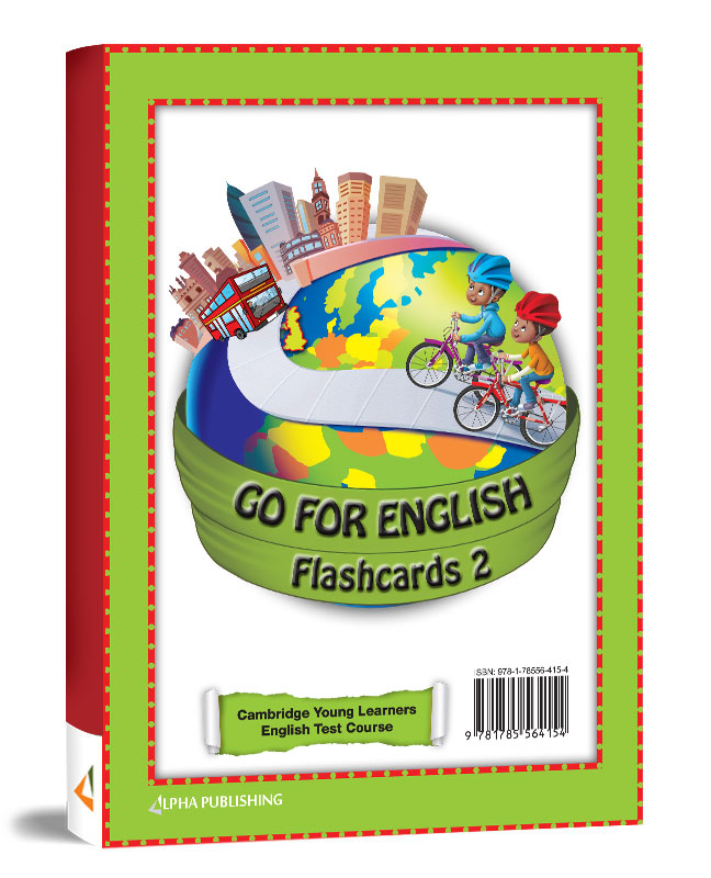 Level 2 - Go for English (MENA) - Free Teacher Resources - Ancillaries ...