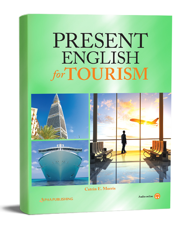 english for tourism student book pdf